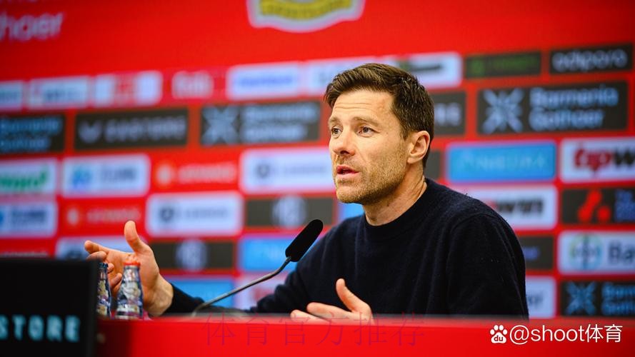 西媒：阿隆索周末赢球也可能下课