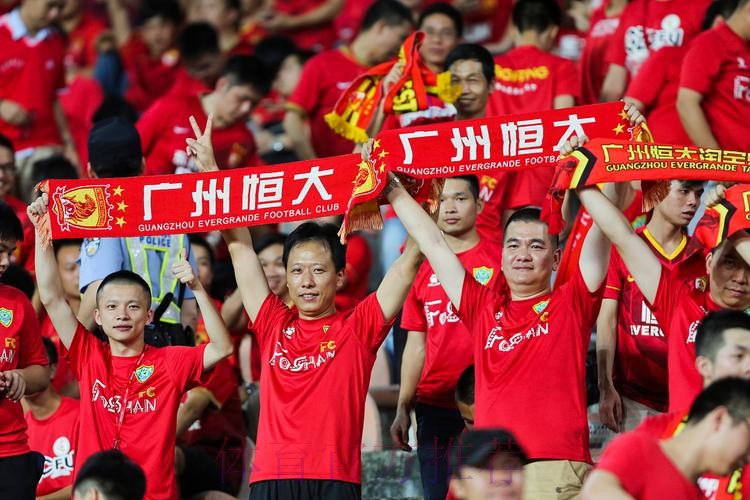 中国足球协会向全国人民拜年